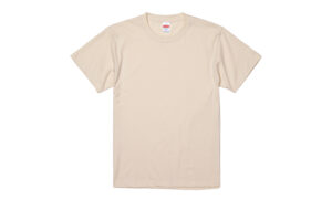 レギュラーフィットTシャツ｜5300｜UnitedAthle