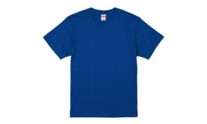 レギュラーフィットTシャツ｜5300｜UnitedAthle