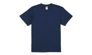 レギュラーフィットTシャツ｜5300｜UnitedAthle