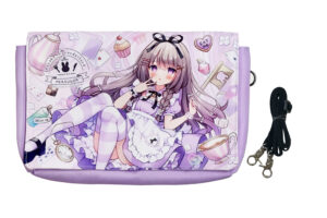 スマホポシェット