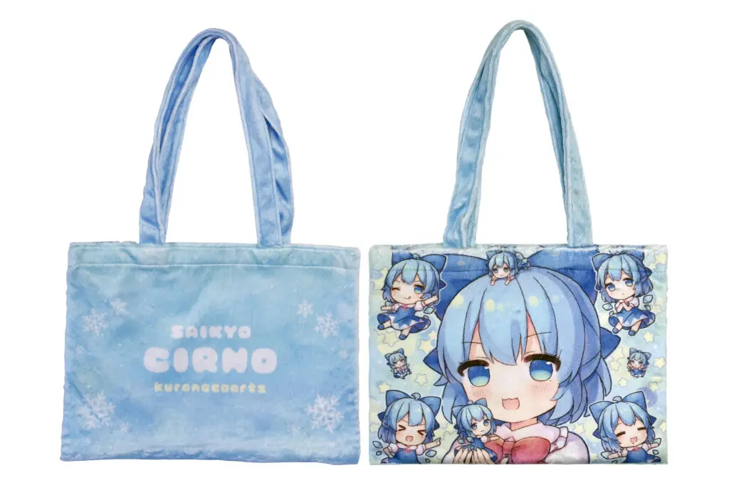 もふもふA4トートバッグの評価 kuronecoarts coa様 - 昇華転写.com