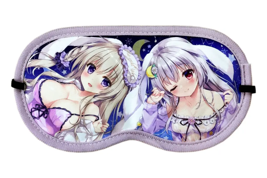 アイマスクの評価　あめ のち ゆき　あめとゆき様