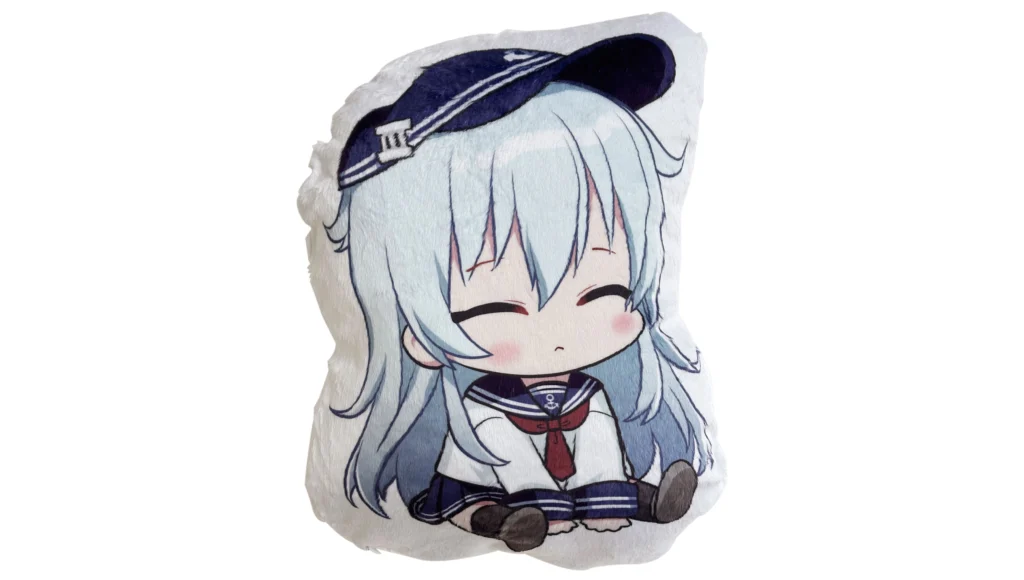 ダイカットクッションの評価　かふぇぶらん☆　本原もか様