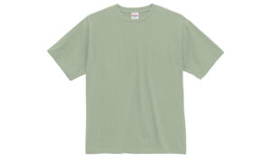 レギュラーフィットTシャツ｜5300｜UnitedAthle