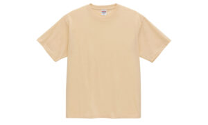 レギュラーフィットTシャツ｜5300｜UnitedAthle