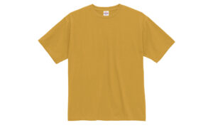 レギュラーフィットTシャツ｜5300｜UnitedAthle