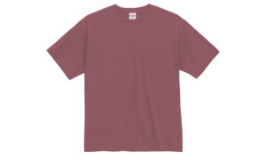 レギュラーフィットTシャツ｜5300｜UnitedAthle