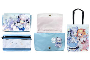 スマホポシェット　トートバッグの評価　ぴよかへ　深谷りん様