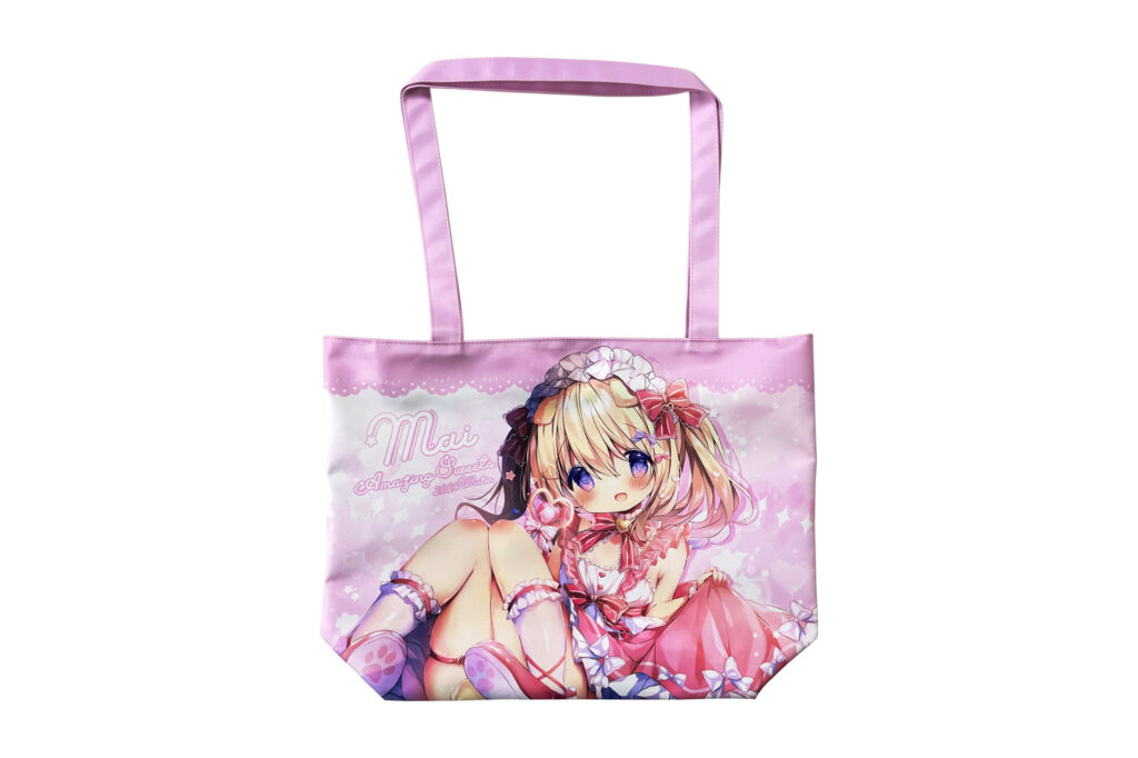 大きいトートバッグ/トートバッグ横型の評価 AmazingSweets はる