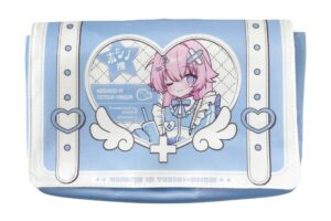 スマホポシェットWの評価　SANDAN