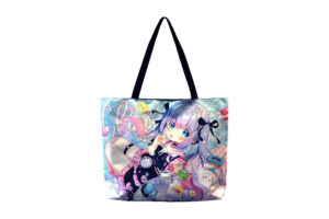 大きいトートバッグの評価　ぴよかへ　深谷りん様