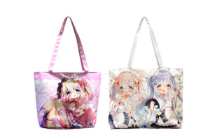 大きいトートバッグ/トートバッグ横型の評価　AmazingSweets　はるいちご様