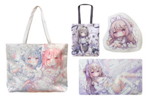 大きいトートバッグ/ダイカットクッション/プレイマット/トートバッグ縦型の評価　Mersugarおもち もなか様