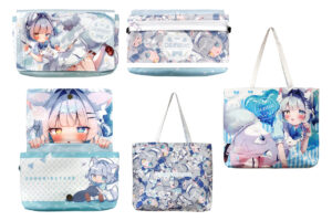 大きいトートバッグ/スマホポシェットの評価　こむぎばたけ　こむぎさま