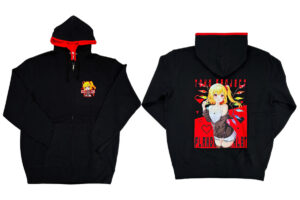 　無人少女　梱枝りこ様　　UnitedAthle　5001