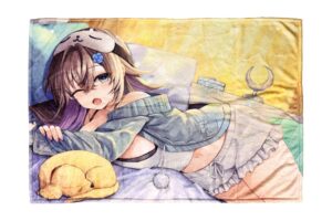 もふもふブランケットの評価　WISTARIA　フジモリ様