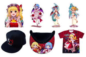 グッズ各種の評価　コウセイ　ルヒカ様