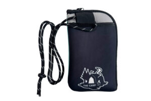 ネオプレンポーチ