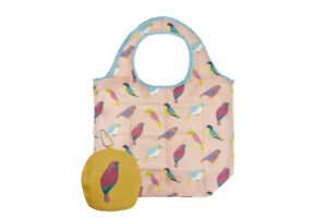 エコバッグカラビナポーチ