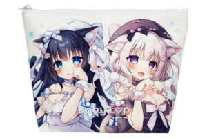 三角ポーチの評価 BabyLop　しろきもち様