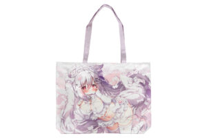 大きいトートバッグの評価　MochiPeach　桃豆こまもち様