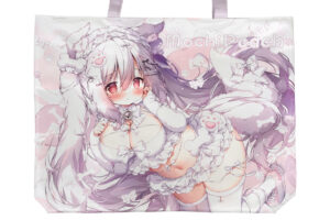 大きいトートバッグの評価　MochiPeach　桃豆こまもち様