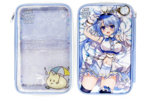 アクリルスタンドホルダーの評価 あめ のち ゆき  あめとゆき様