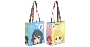 トートバッグ縦型の評価　ぎゃろっぷだいな　成田るみ様