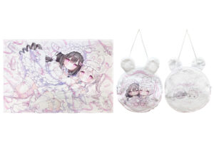 2wayもふもふブランケット/ラウンドネックポーチの評価　Mersugar　おもち もなか様