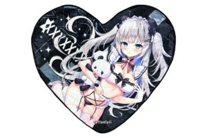 ハートブランケットの評価　cottontail　なのはなこひな様
