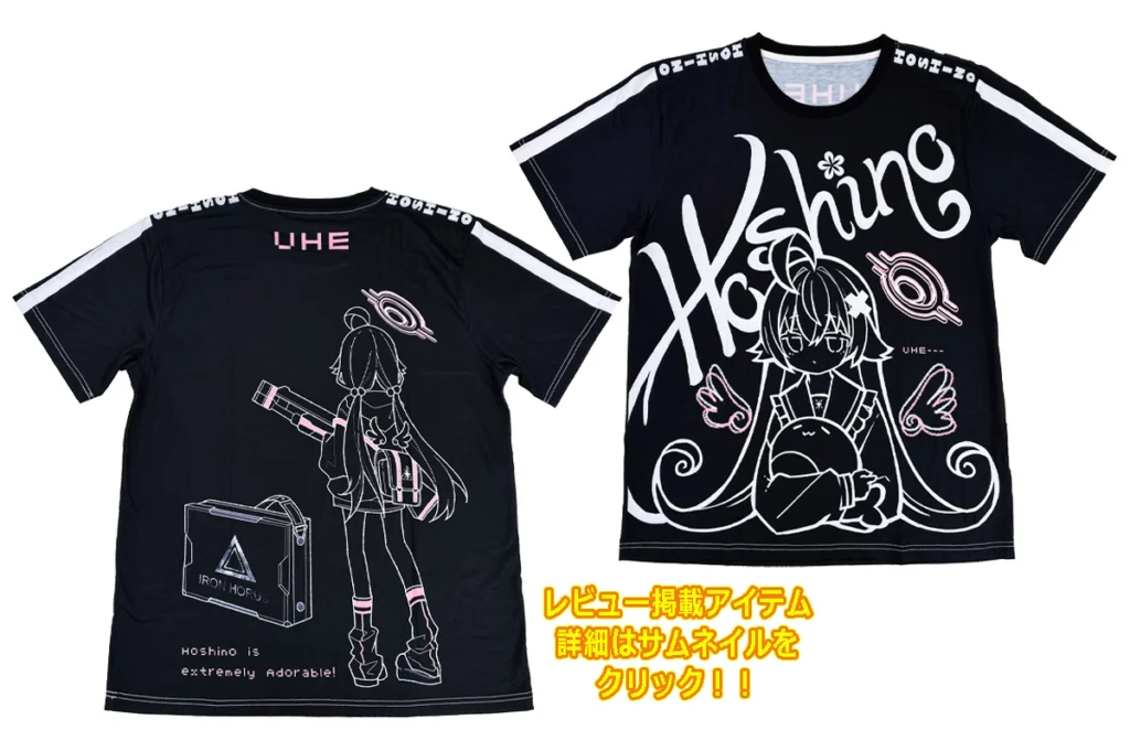 フルカラー昇華転写tシャツ