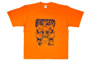DTF　Tシャツの評価　Lonely Church　鈴音れな様